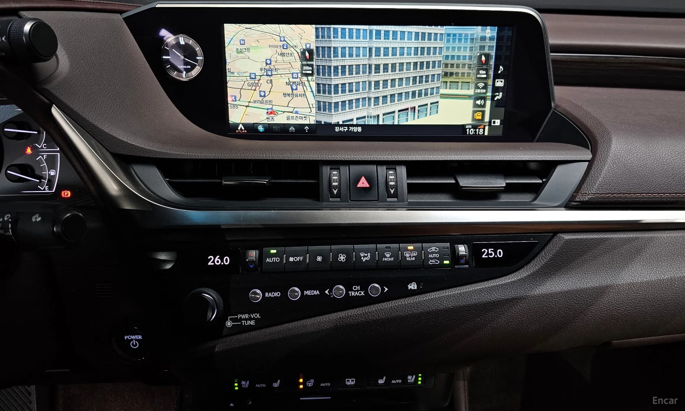 ES300h 7th Generation