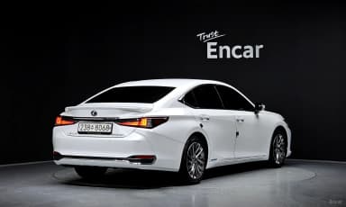 ES300h 7th Generation