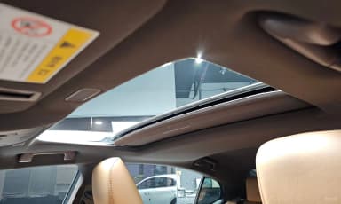 ES300h 7th Generation