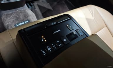 ES300h 7th Generation