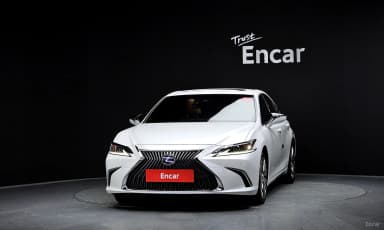 ES300h 7th Generation