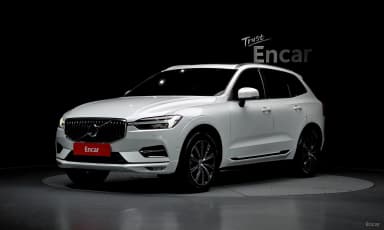 XC60 Gen 2