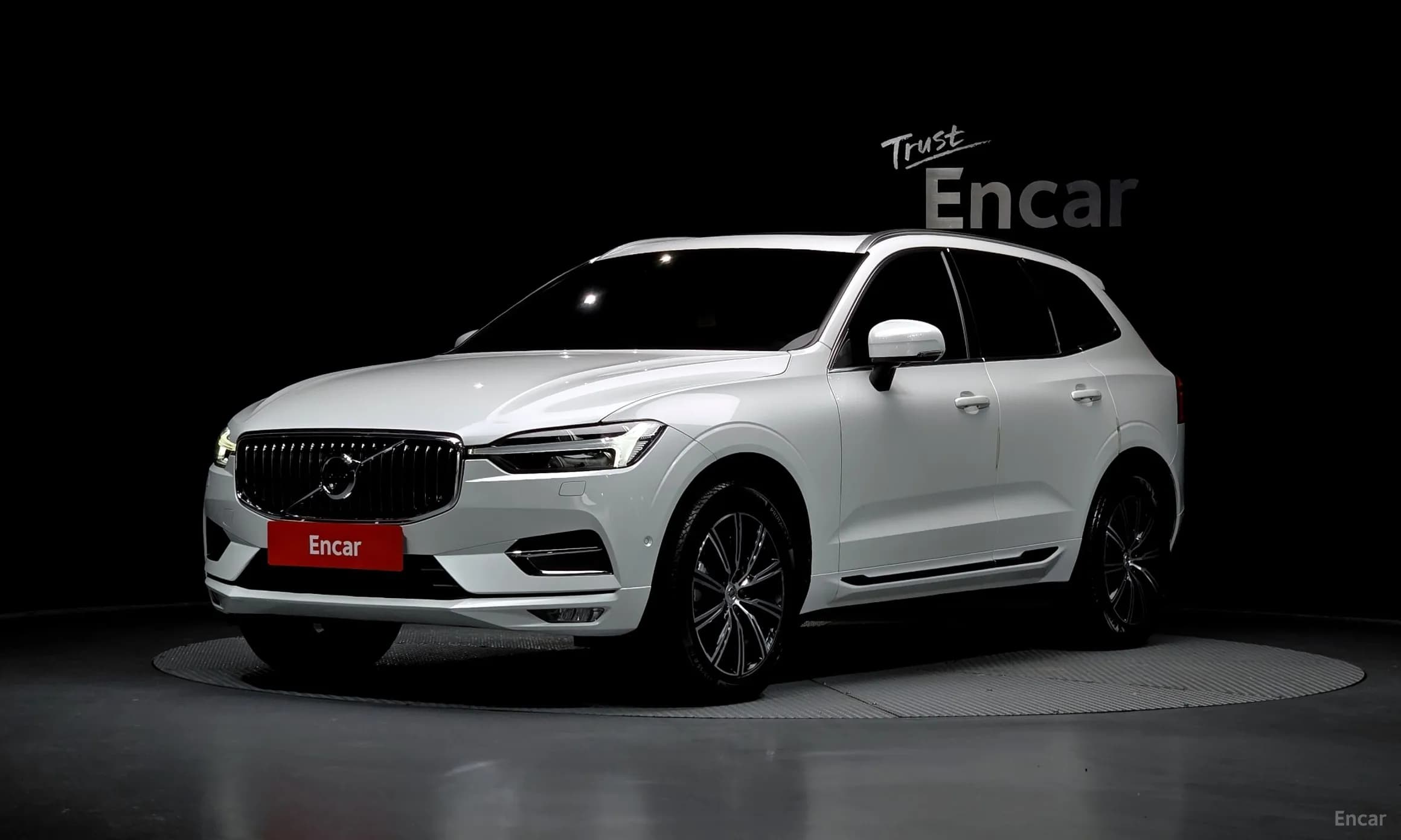 XC60 Gen 2