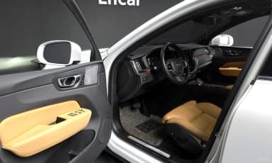 XC60 Gen 2