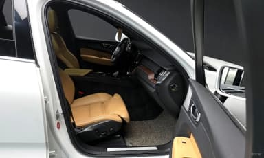 XC60 Gen 2