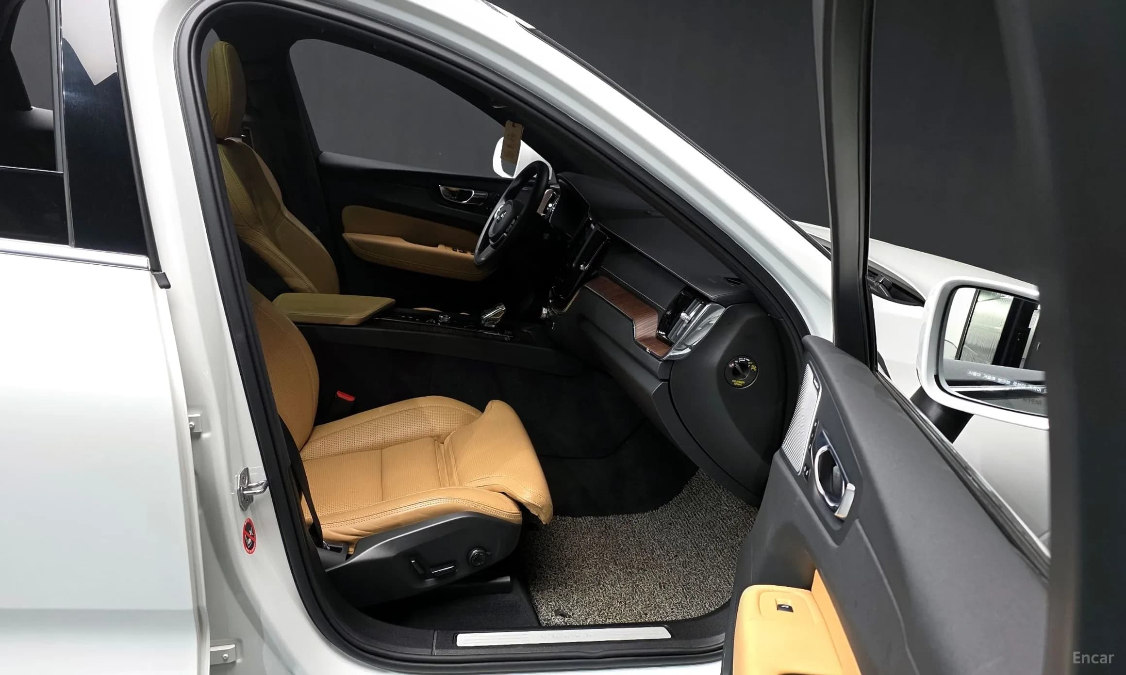 XC60 Gen 2