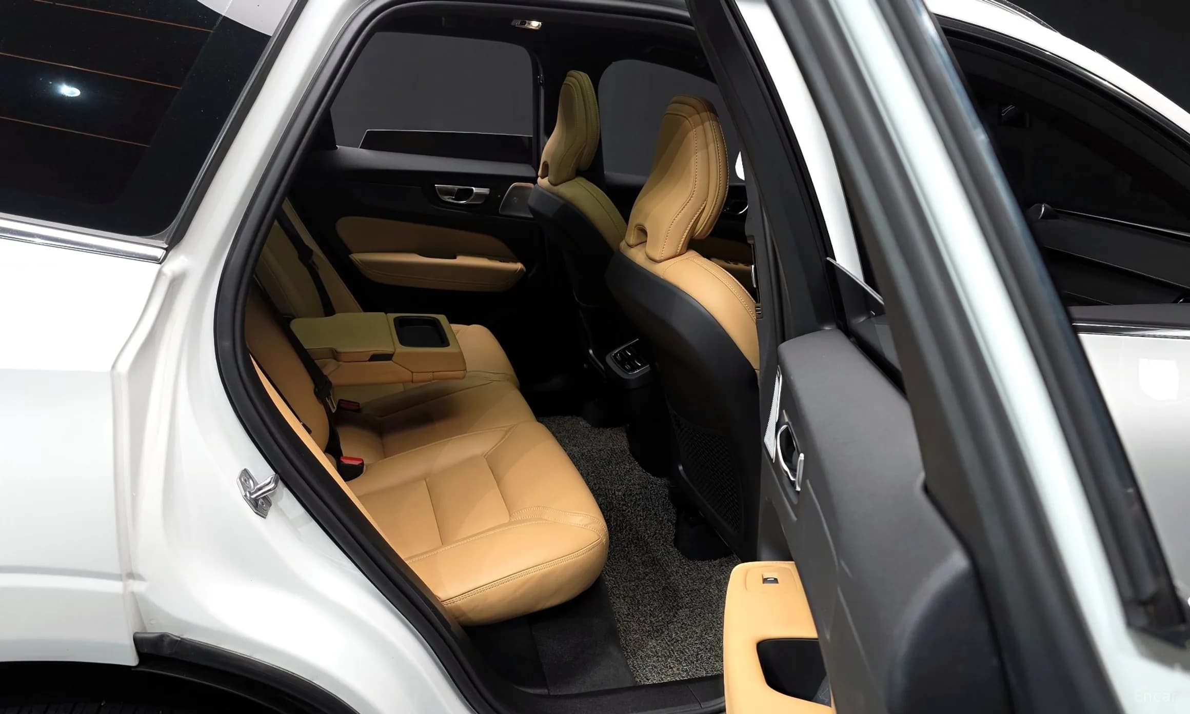 XC60 Gen 2