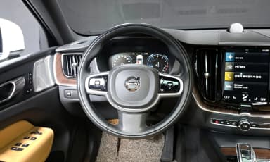 XC60 Gen 2
