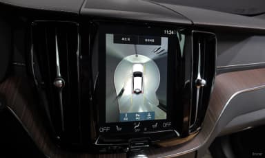 XC60 Gen 2
