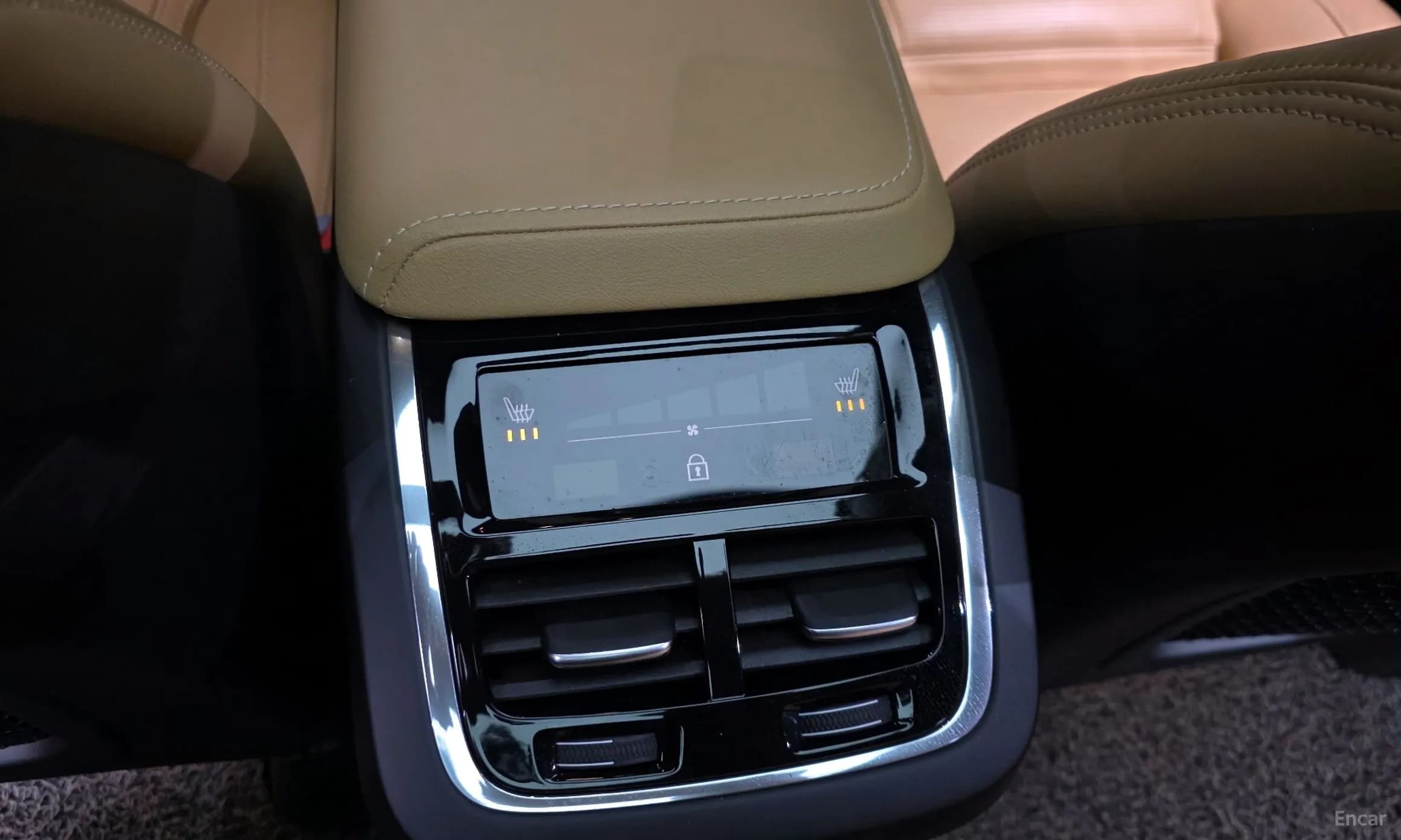 XC60 Gen 2