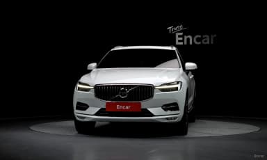 XC60 Gen 2