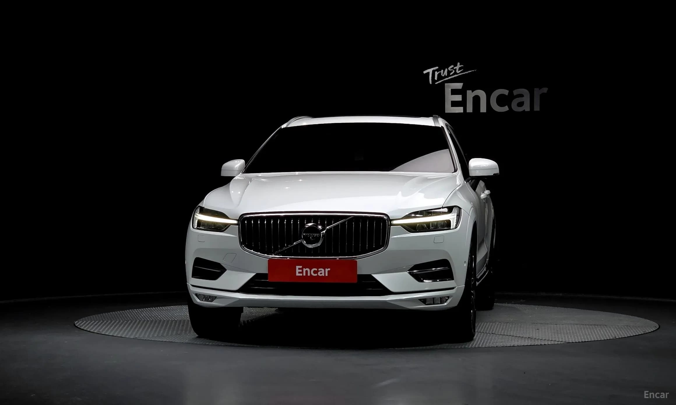 XC60 Gen 2