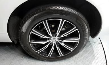 XC60 Gen 2