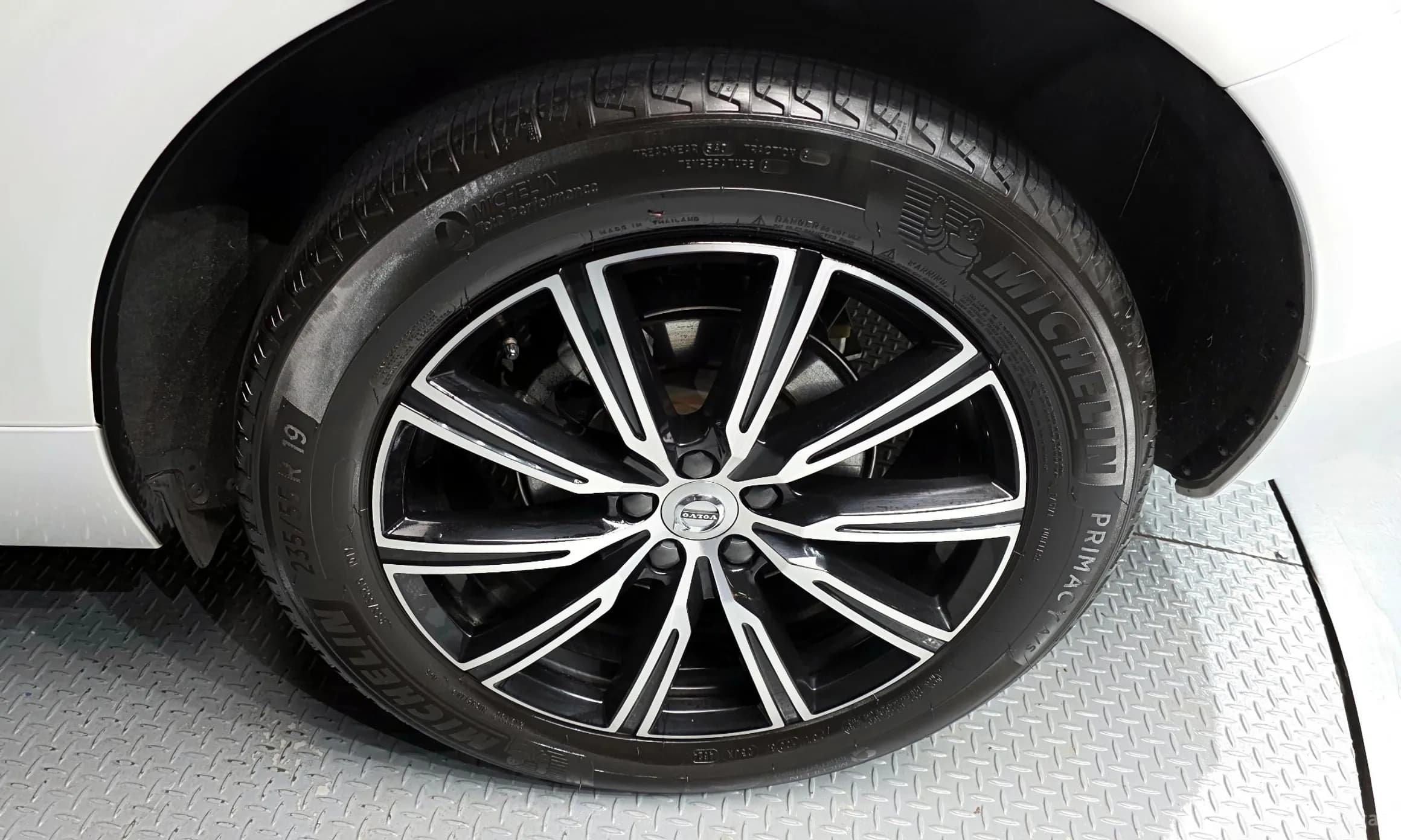 XC60 Gen 2