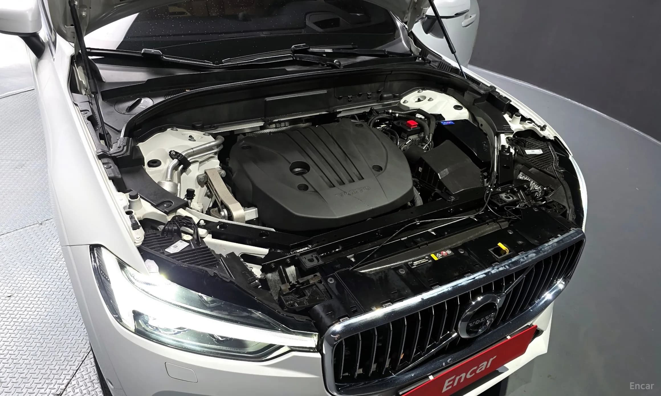 XC60 Gen 2
