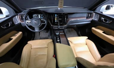 XC60 Gen 2