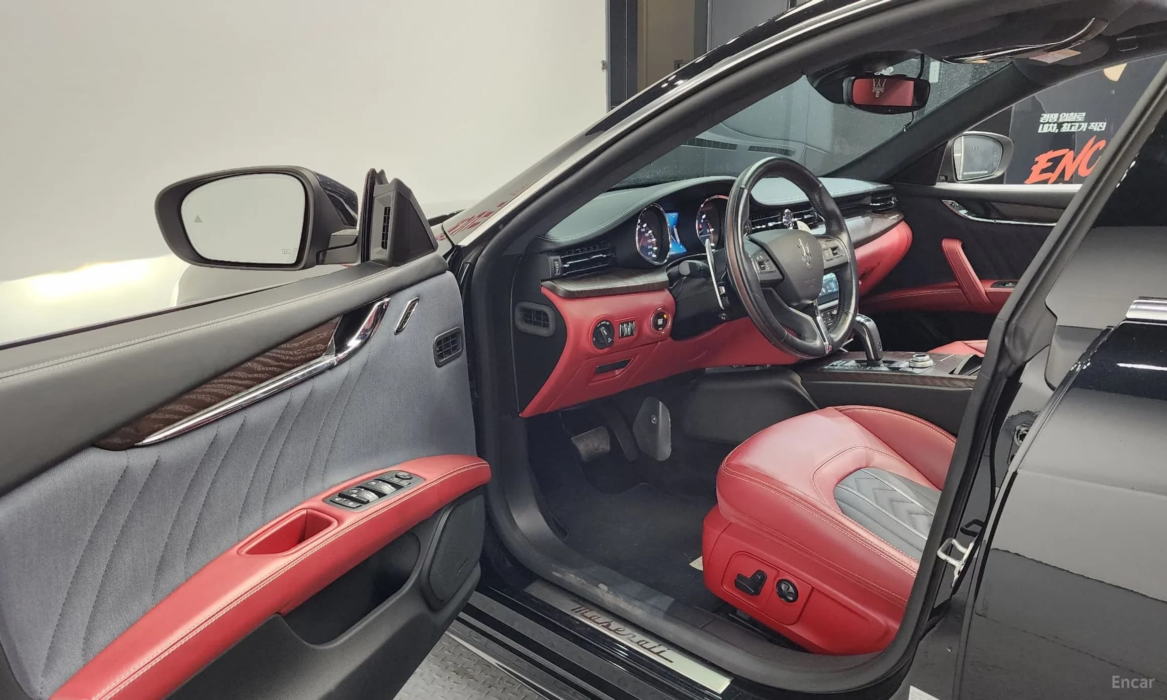 Quattroporte