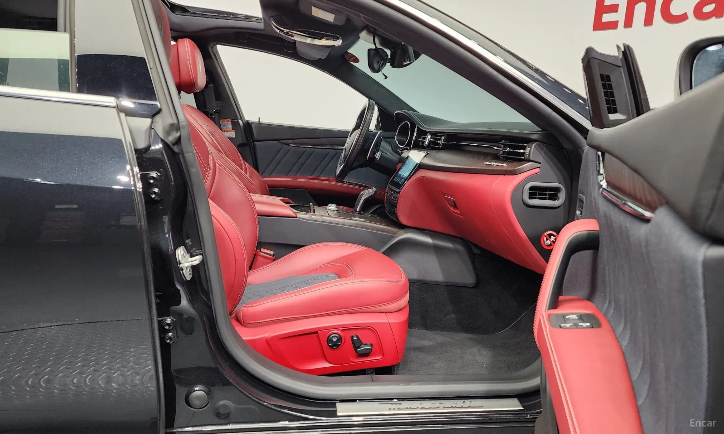 Quattroporte