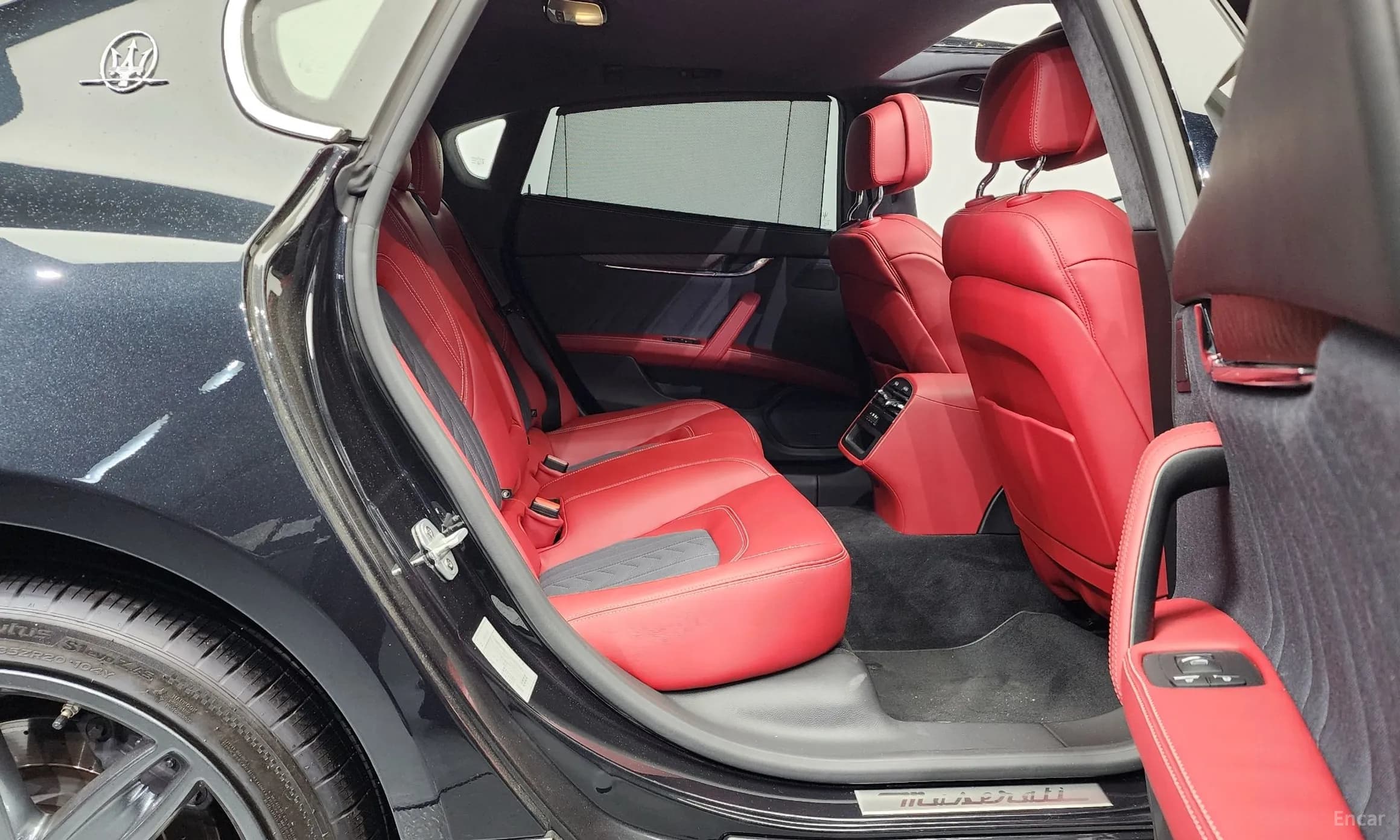 Quattroporte