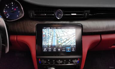 Quattroporte