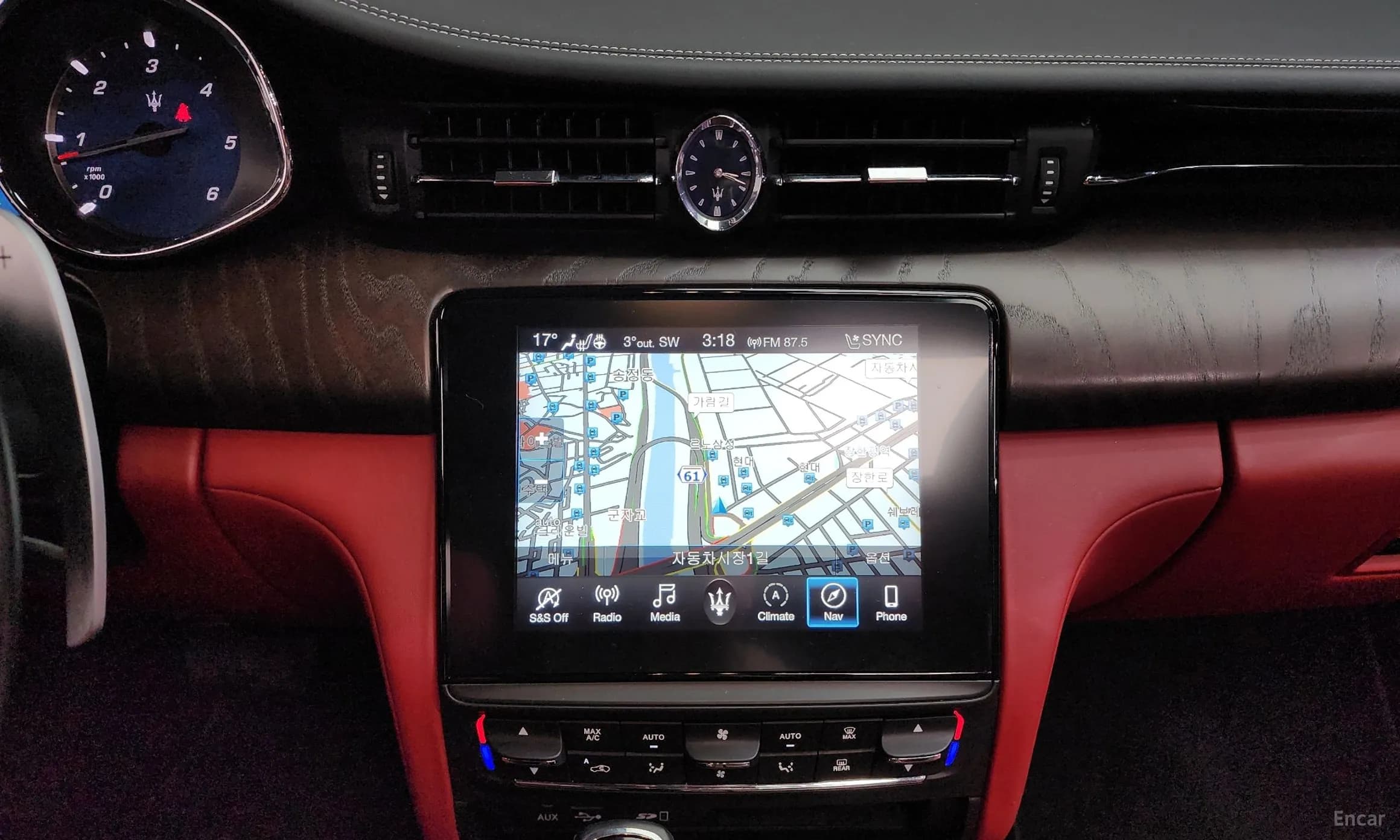 Quattroporte