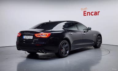Quattroporte
