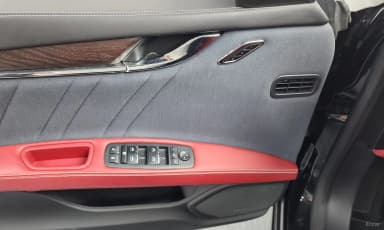 Quattroporte