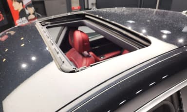 Quattroporte