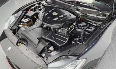 Quattroporte