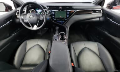 Camry (XV70)