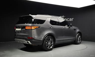 Discovery 5