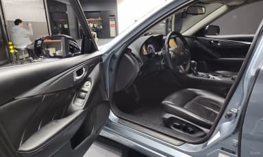 Q50