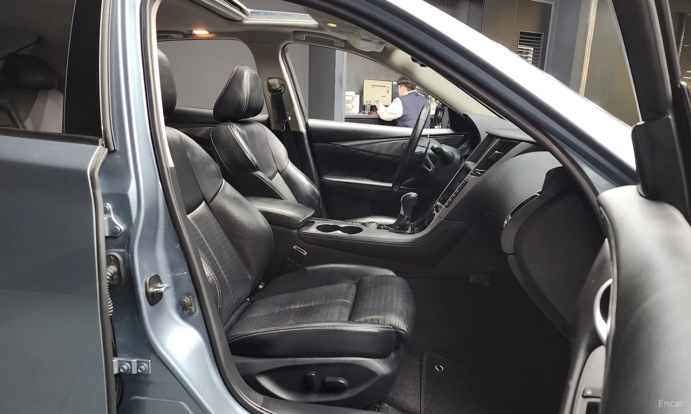 Q50