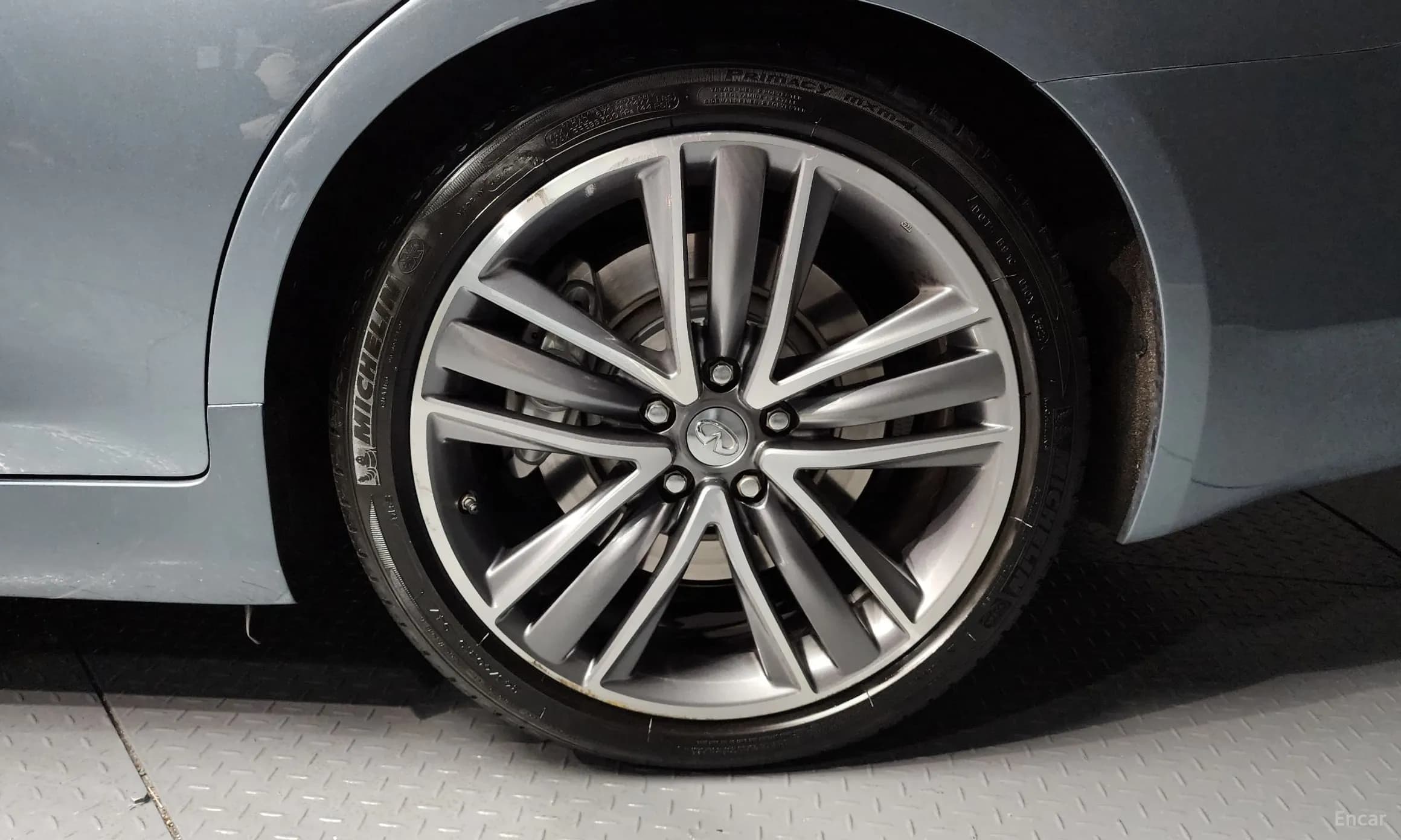 Q50