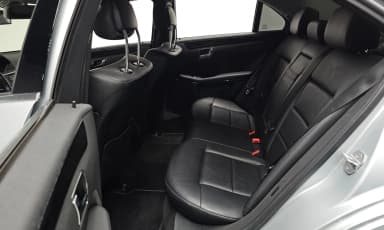 E-Class W212