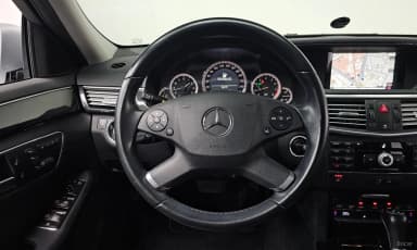 E-Class W212