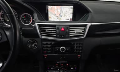 E-Class W212