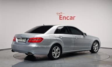 E-Class W212