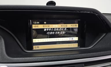 E-Class W212