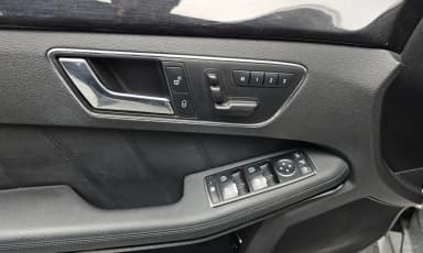 E-Class W212