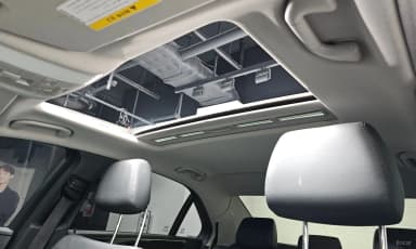 E-Class W212