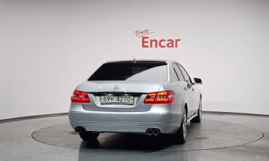 E-Class W212