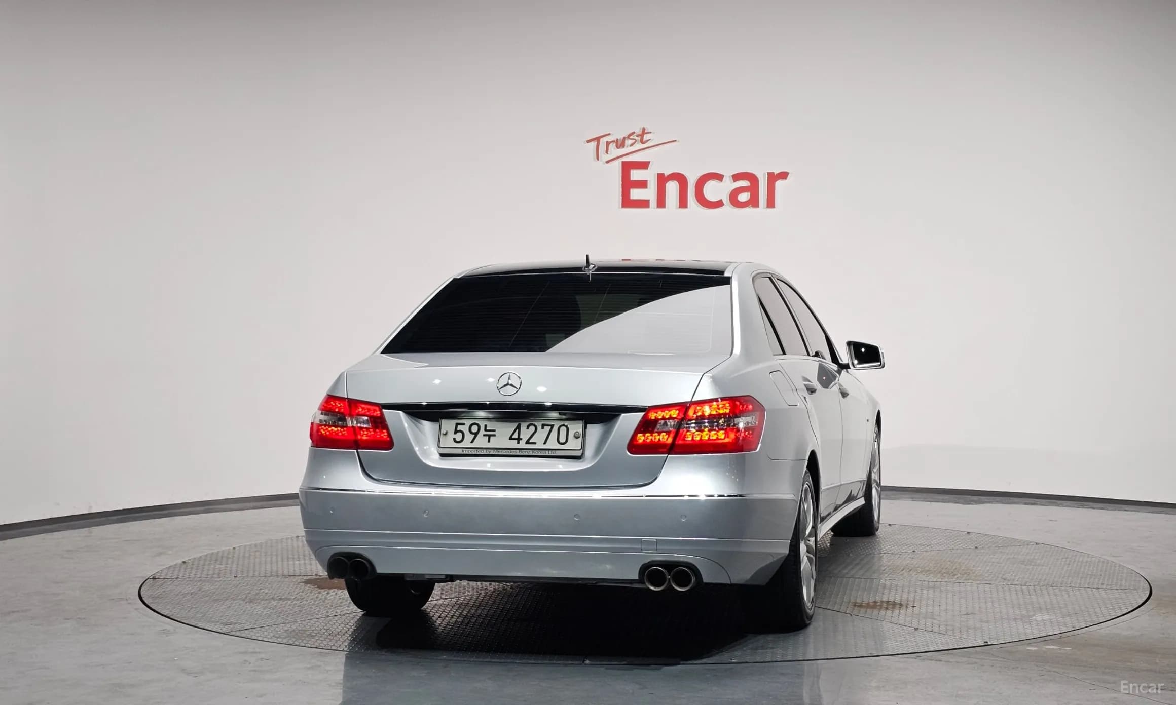 E-Class W212