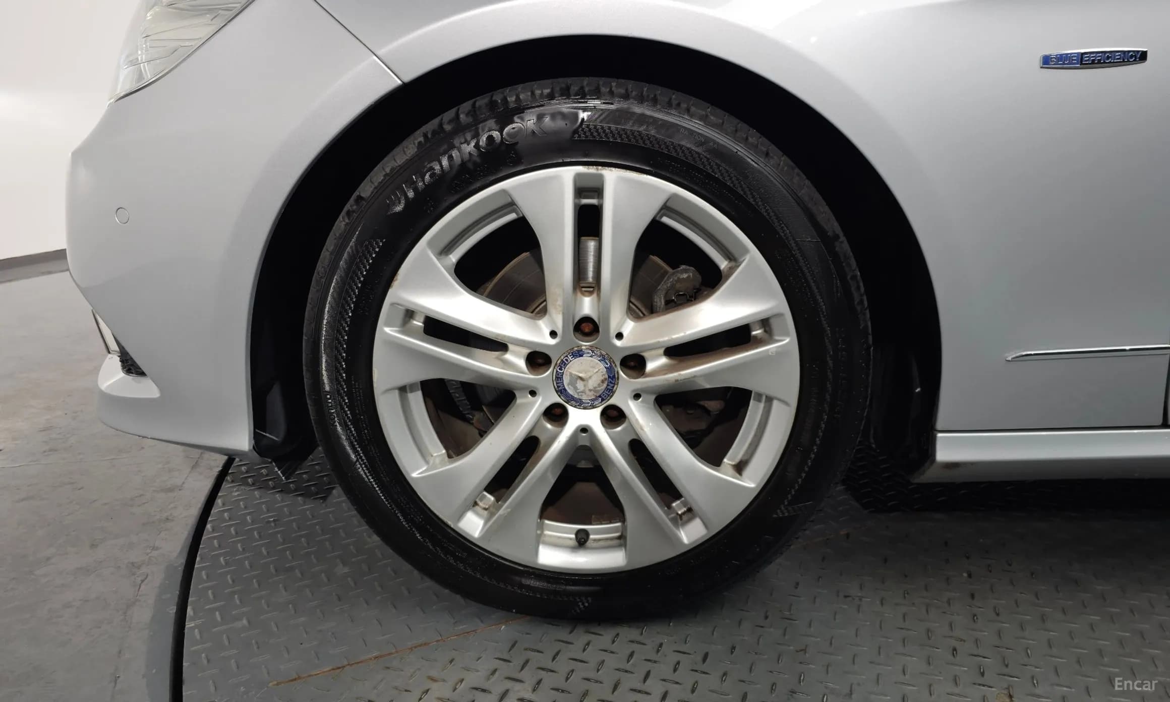 E-Class W212
