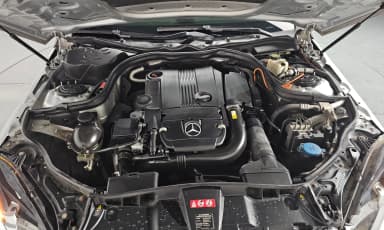 E-Class W212