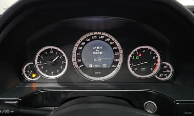 E-Class W212