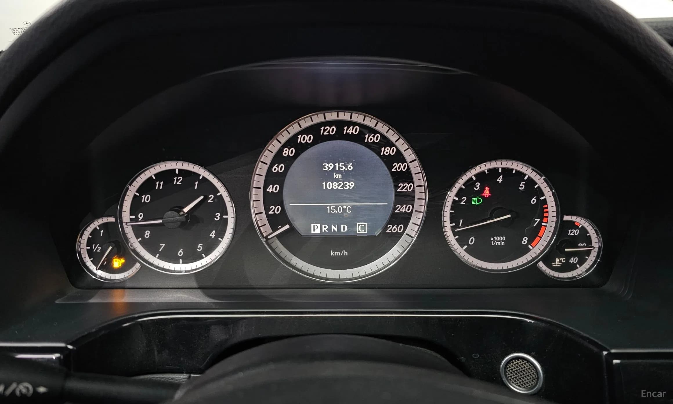 E-Class W212