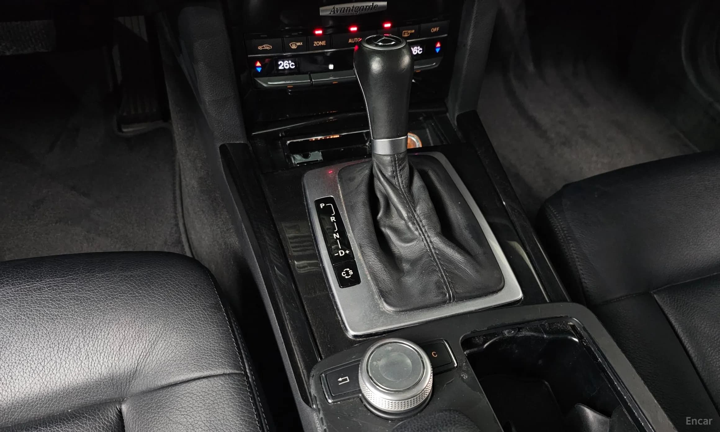 E-Class W212