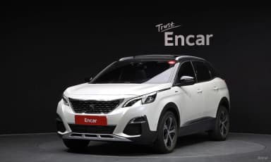 3008 2nd generation