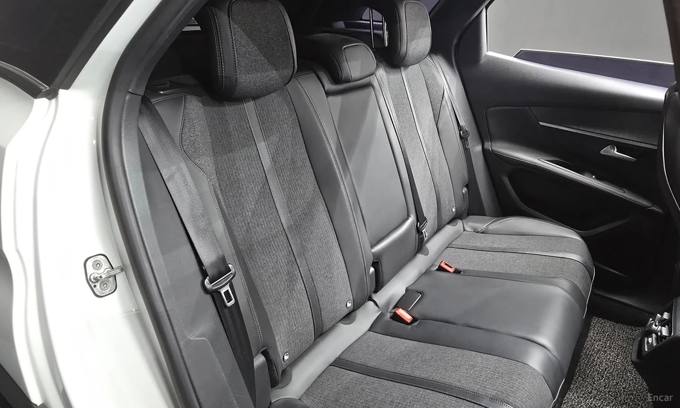 3008 2nd generation